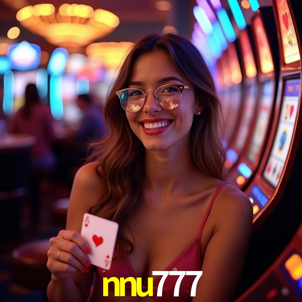Welcome Bonus nnu777
