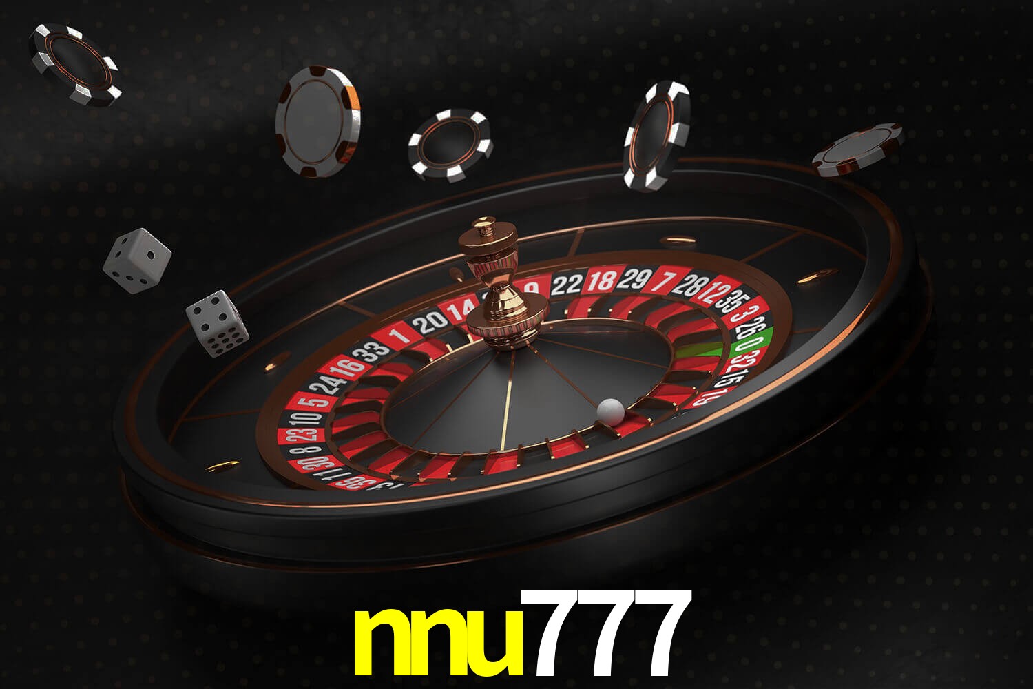 nnu777: Seu Cassino Premiado com Pagamentos Rápidos