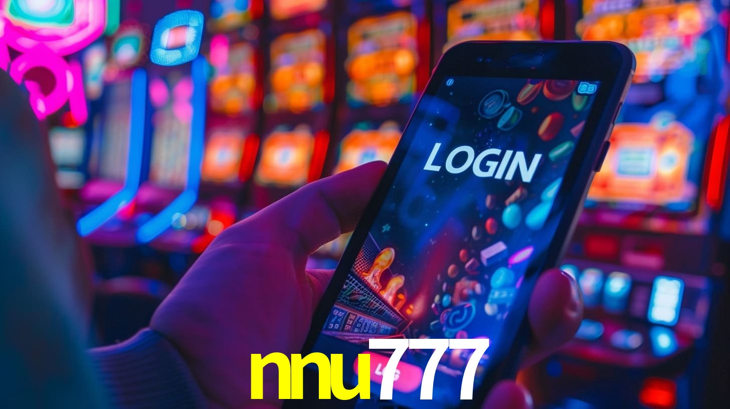 Estatísticas nnu777