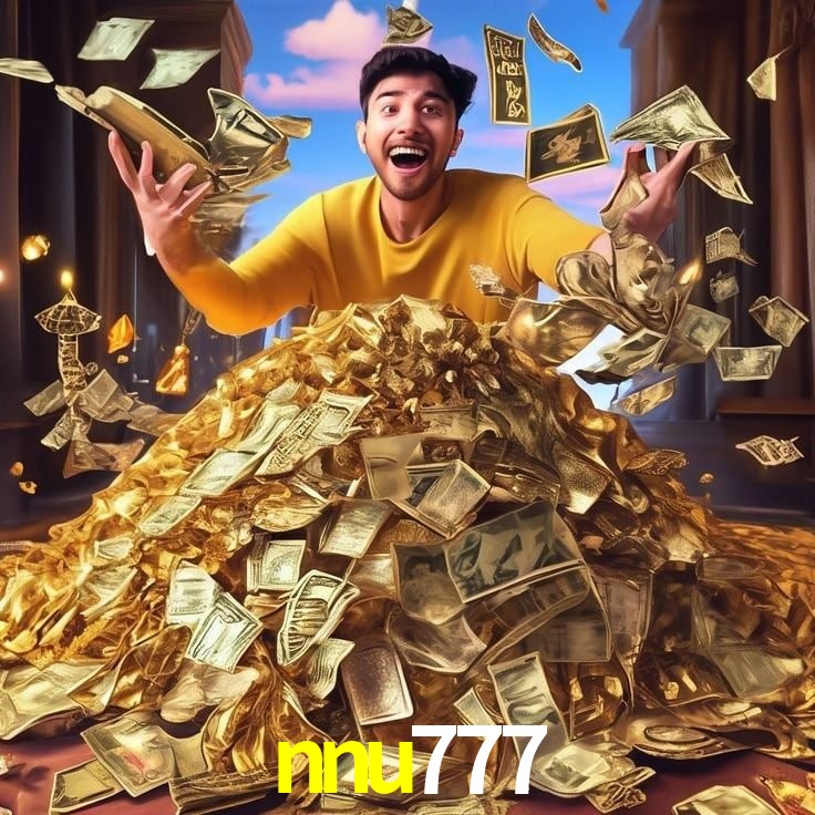 Experiência VIP nnu777
