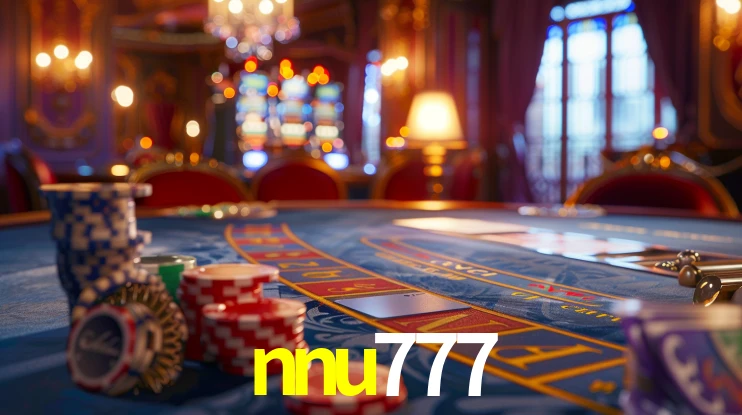 Responsive Design nnu777