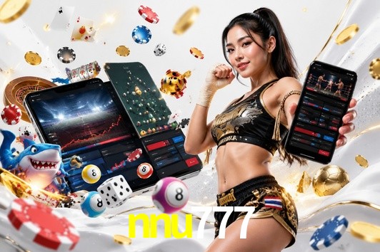 Flash Promotion nnu777
