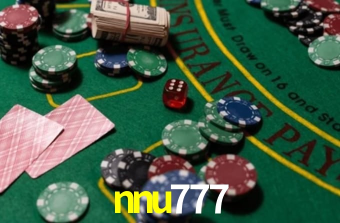 nnu777,nnu777.com
