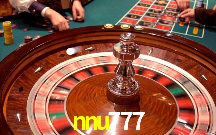 Casino Ao Vivo nnu777