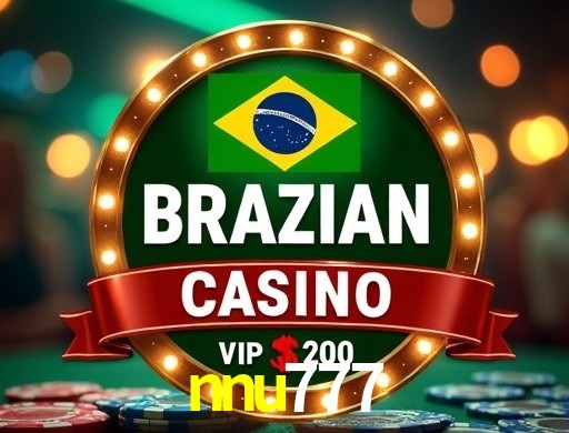 Logo nnu777 Telegram Canal Oficial