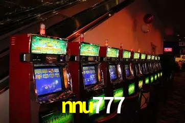 A Popularidade dos Caça-Níqueis no nnu777