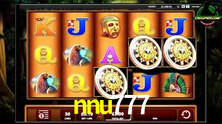 Descubra o Mundo do Cassino Online com nnu777