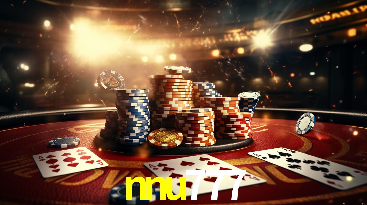 VIP Casino nnu777