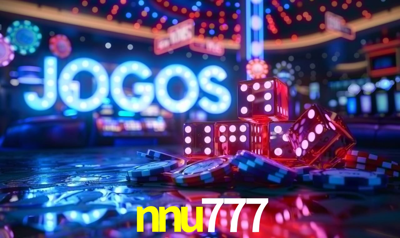 Bônus Diários nnu777