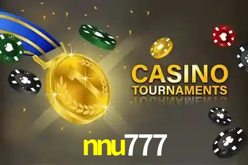 Requisitos do APK nnu777 para Android - Logo Oficial