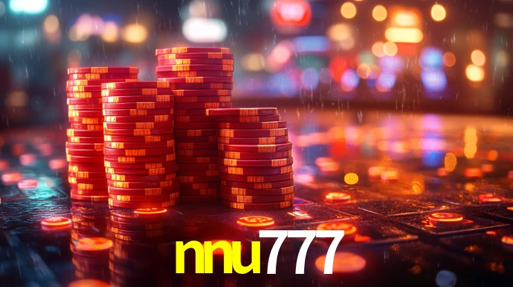 nnu777: Jogos de Caça-Níqueis-Altas Recompensas, Roleta-Velocidade, Blackjack-Desafios Máximos