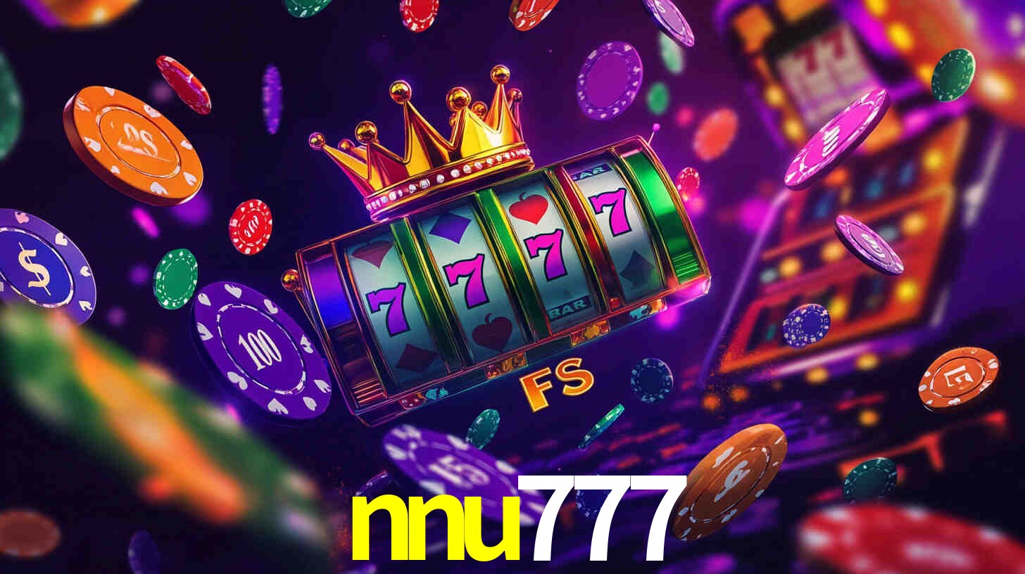 Welcome Bonus nnu777