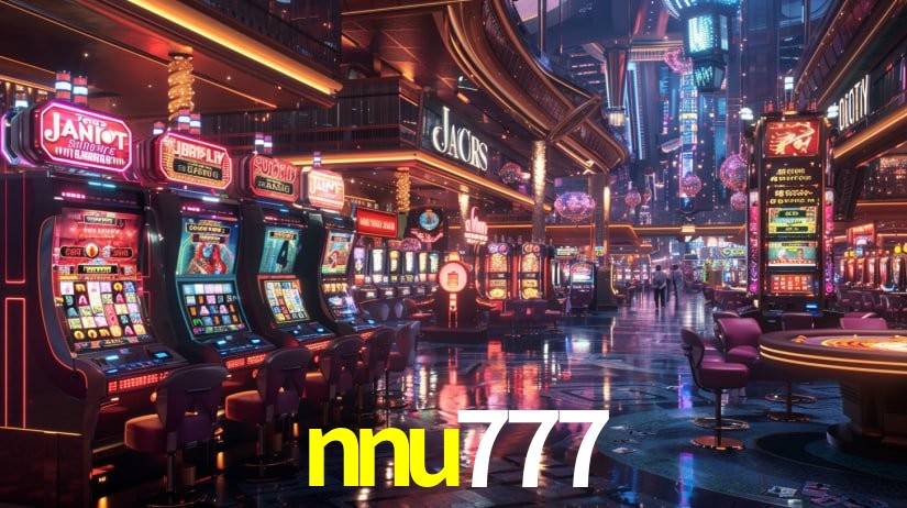 Live Casino nnu777