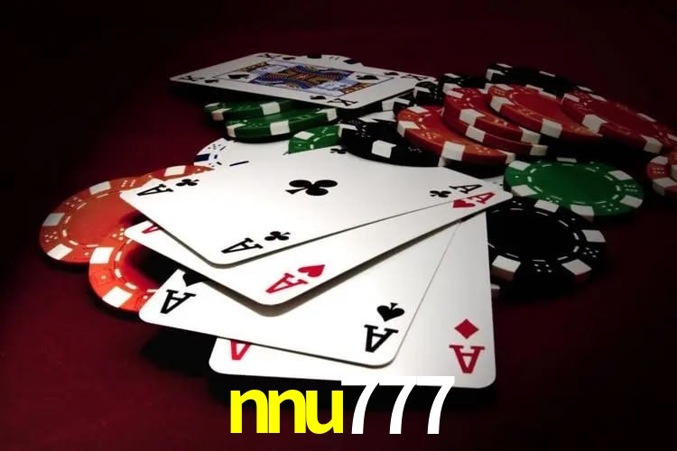 Casino VIP nnu777