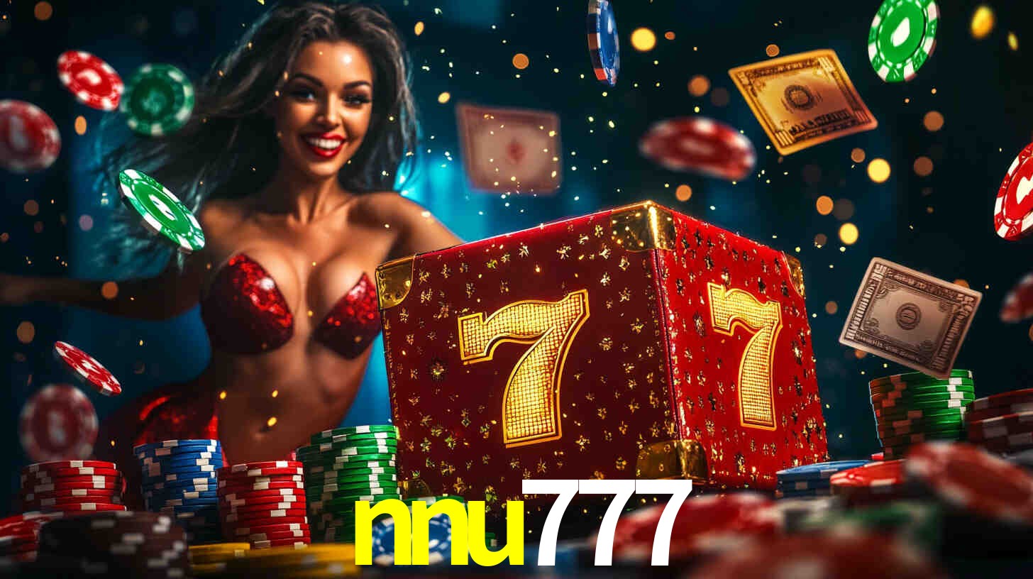 Inovações de Jogos na nnu777: O Futuro das Experiências Interativas