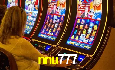 Descubra a Magia dos Jogos de Arcade no nnu777