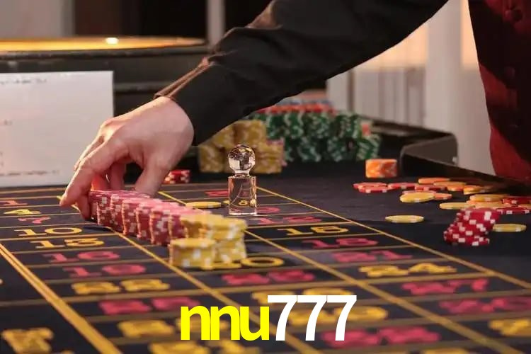 Apostas Esportivas na nnu777: Um Guia Completo