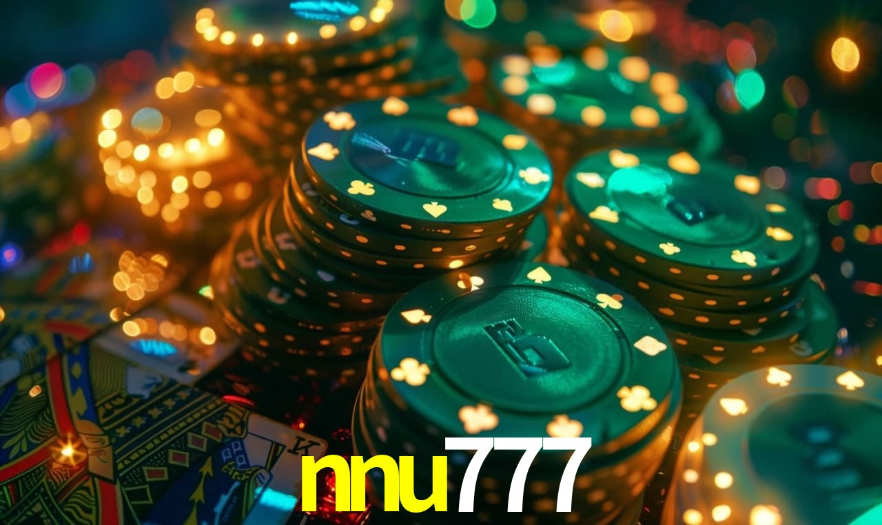 Apostas de Futebol nnu777