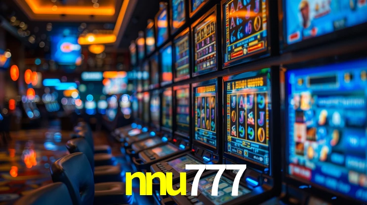 APP oficial da nnu777 para mobile
