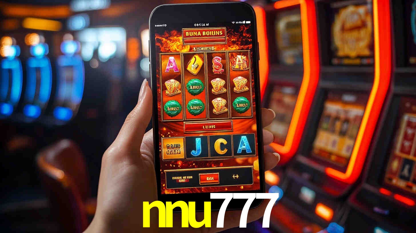 Sinta a adrenalina dos jogos de cassino com nnu777