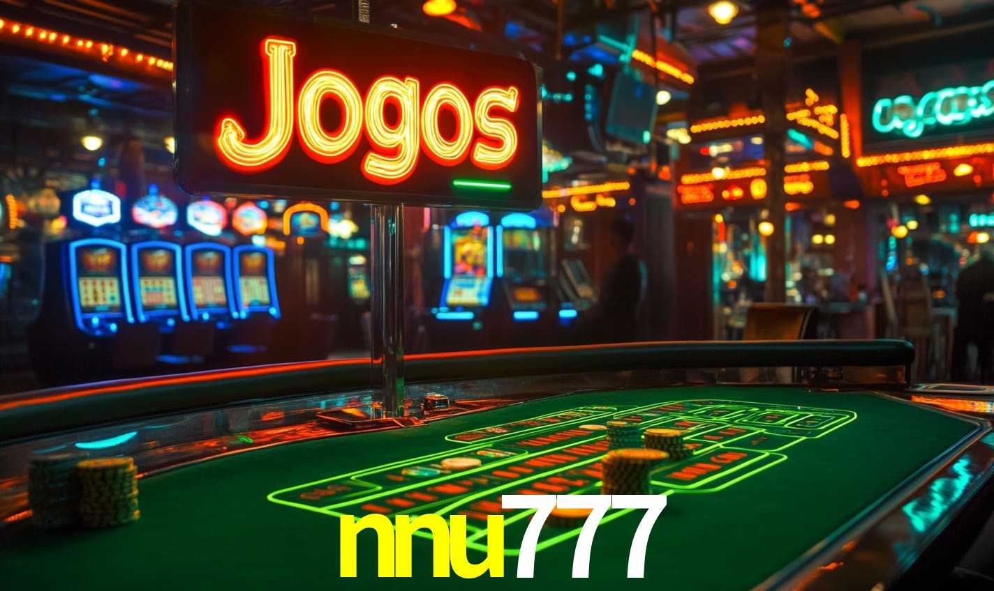 Design Responsivo nnu777