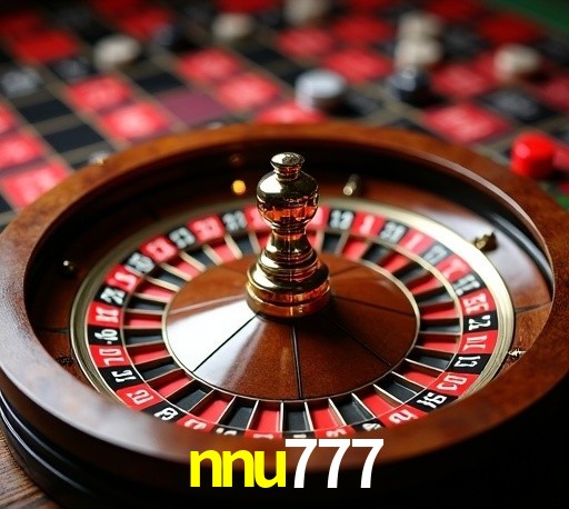 nnu777 Logo Seguro