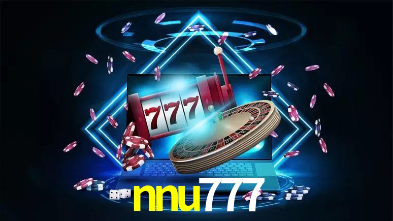 Tecnologia da Plataforma nnu777