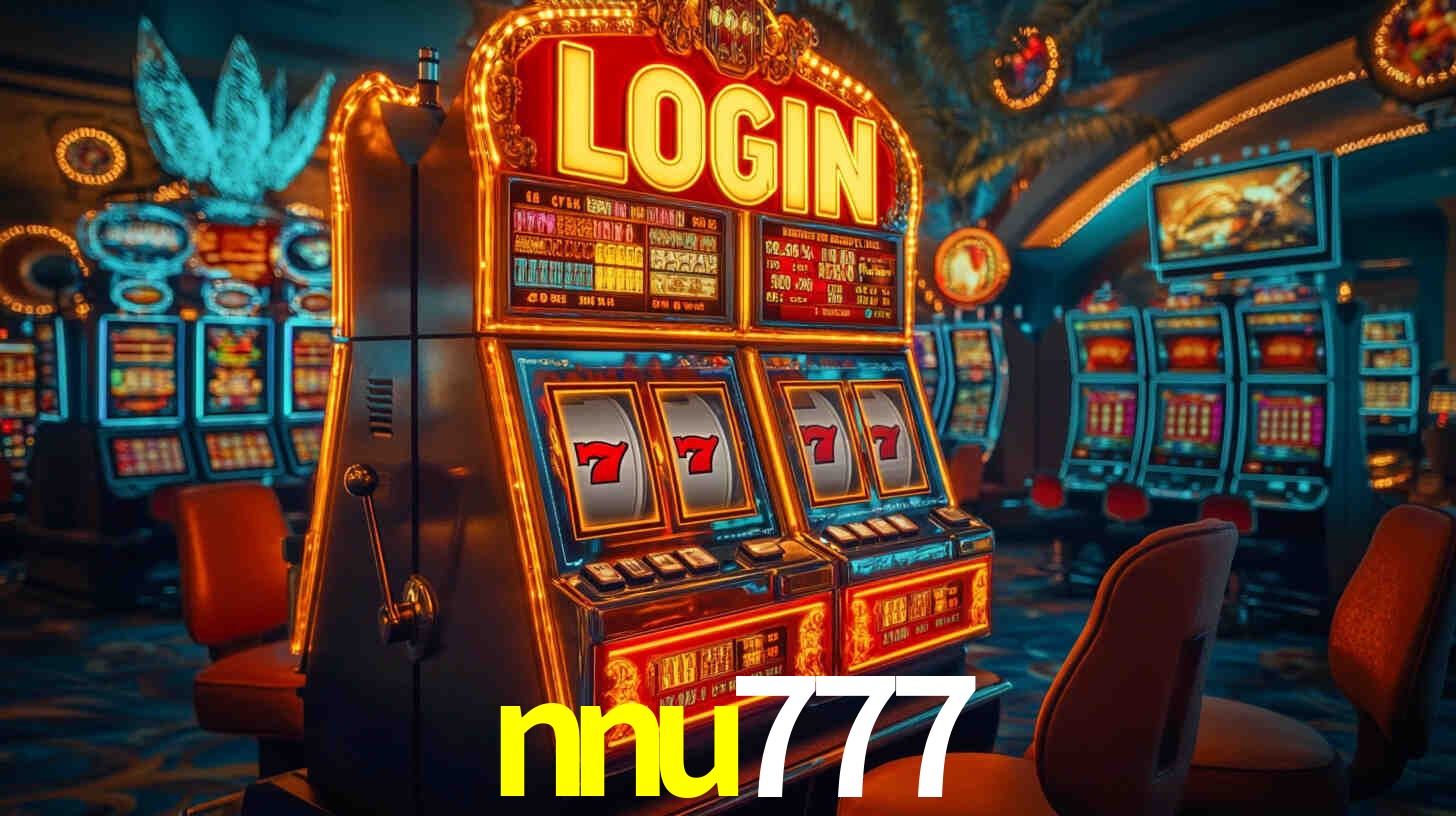 nnu777 App Interface