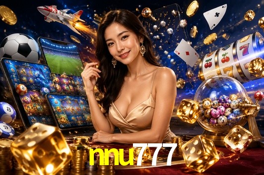 Game Providers nnu777