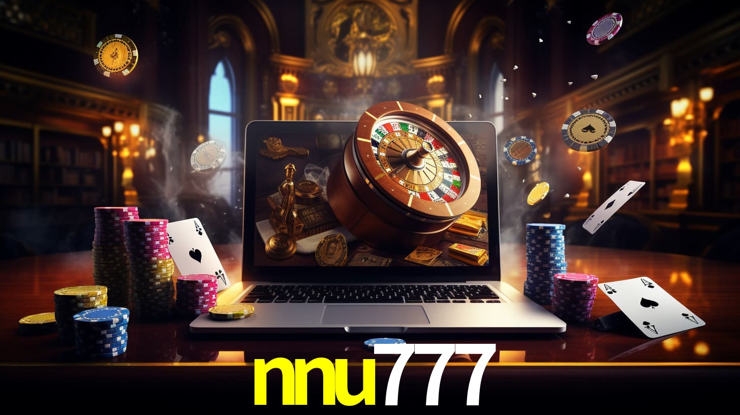 Roulette Table nnu777