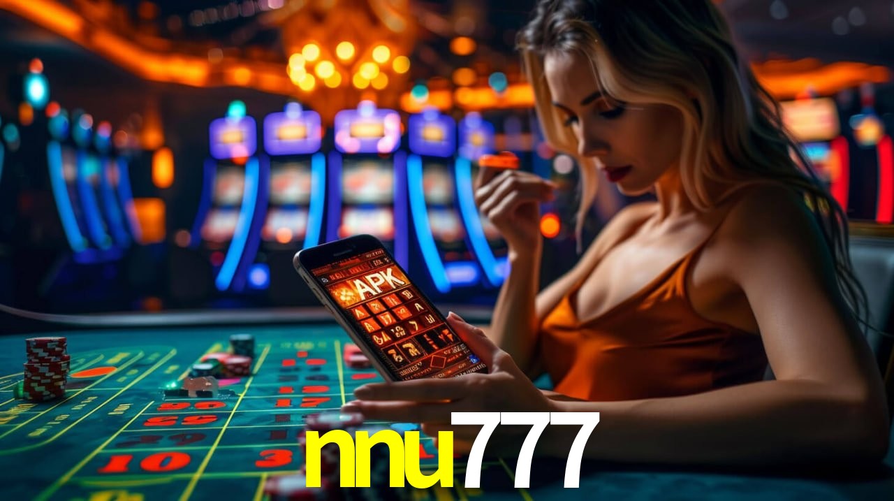 Spaceman Game nnu777