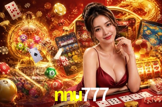 Secure Login nnu777