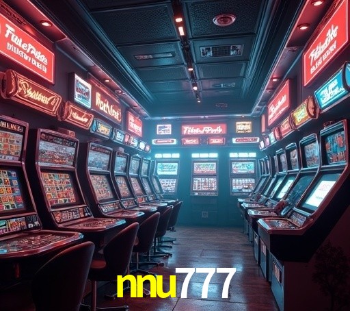 nnu777 Sistema Rápido
