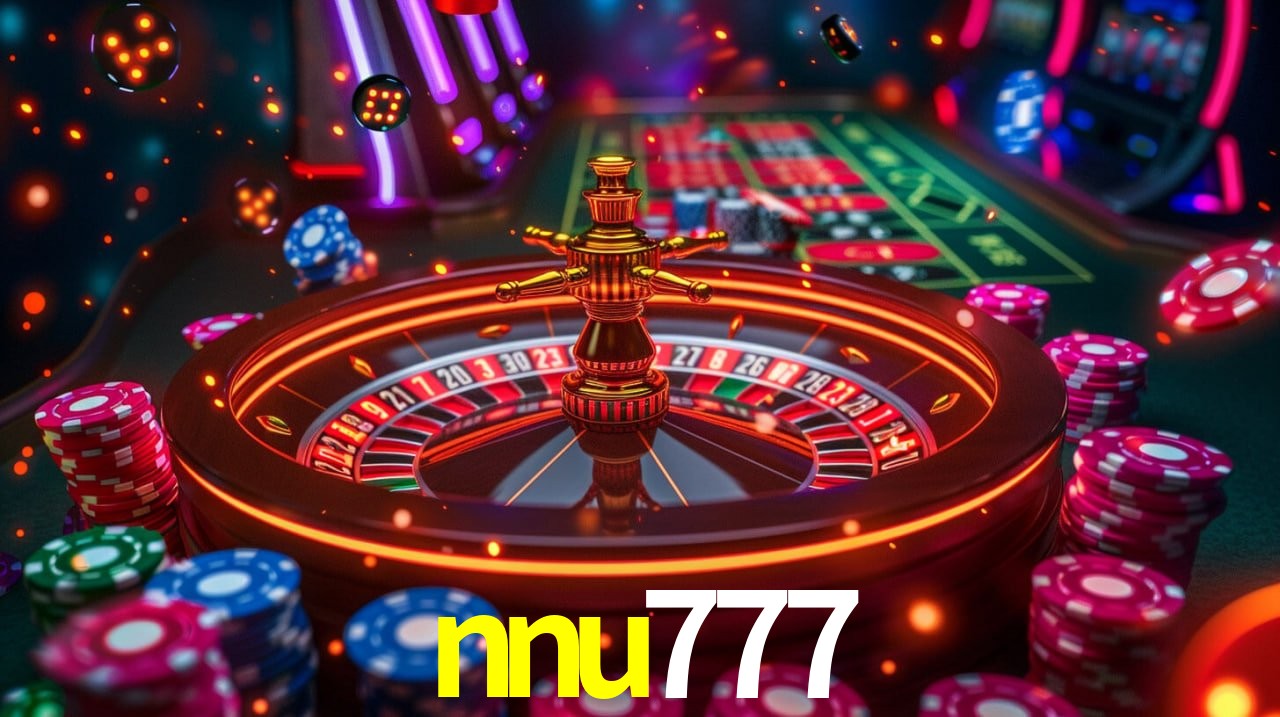 Interface do App nnu777