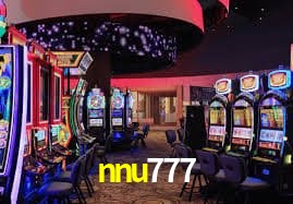 nnu777 Plataforma Confiável