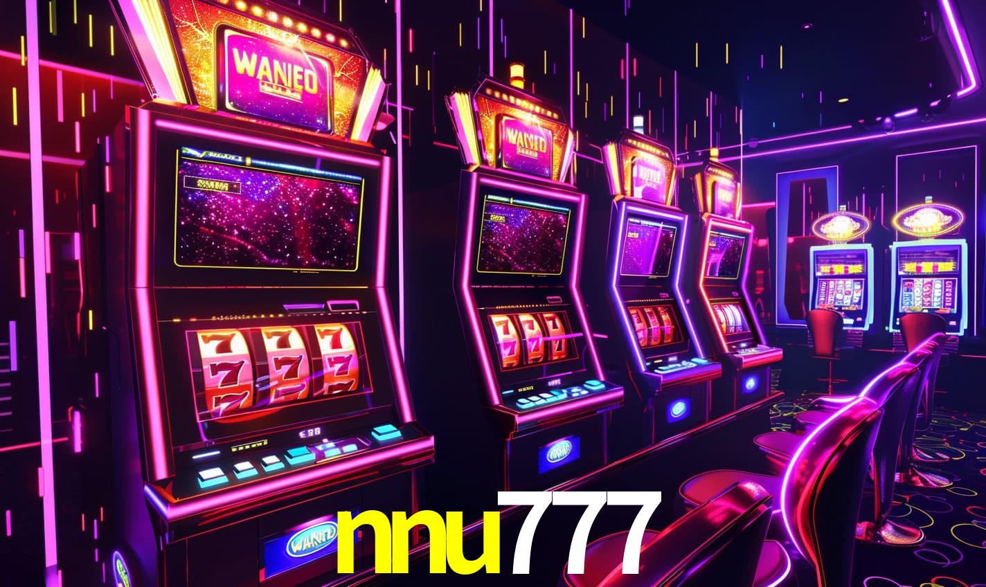 Desvendando o Mundo dos Jogos Virtuais na nnu777