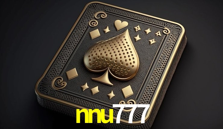 Tecnologia da Plataforma nnu777