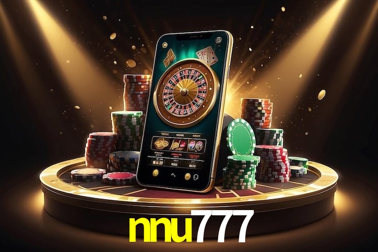 nnu777 - Winners Celebration