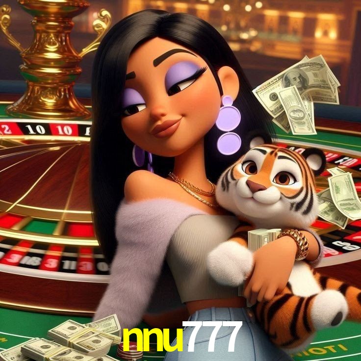 Bonus Features nnu777
