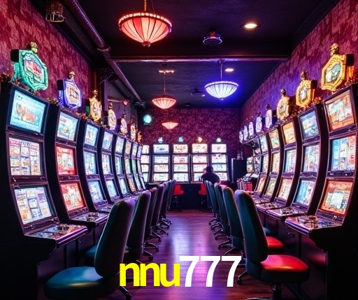 nnu777 Rio de Janeiro - Slot Strategy