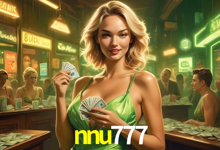 A Emoção da Loteria na nnu777: Uma Chance de Mudança de Vida