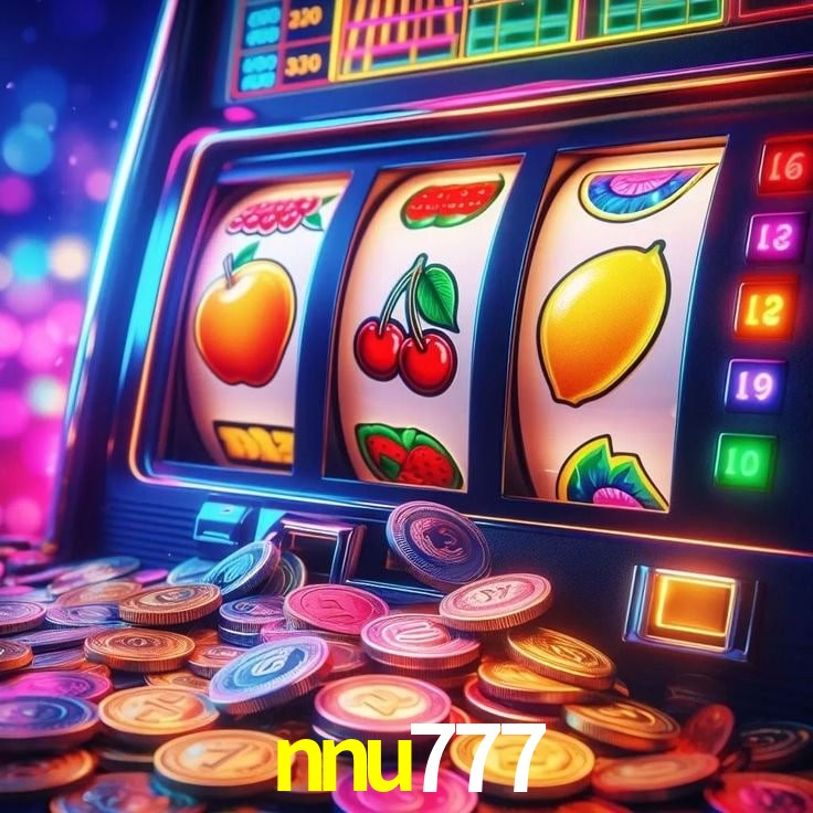 Benefícios da Conta nnu777