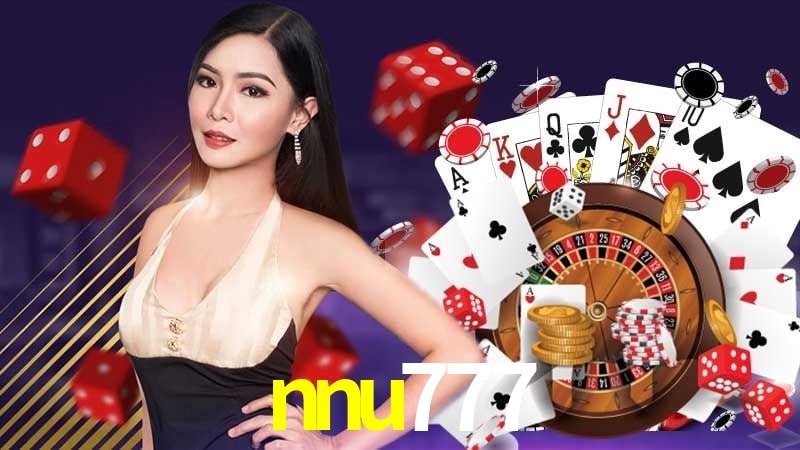Casino VIP nnu777