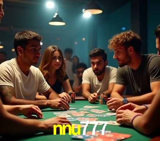 nnu777 Salvador - Promo Stats