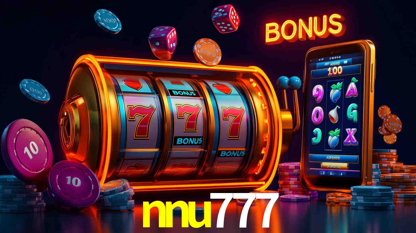 Inovações de Jogos na nnu777: O Futuro das Experiências Interativas