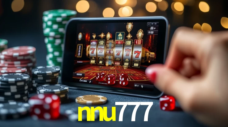 Live Casino nnu777