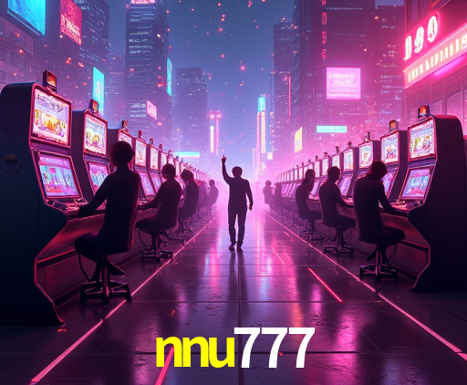 Apostas de Tênis nnu777