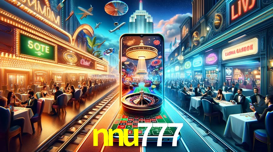 Exclusive Offers nnu777