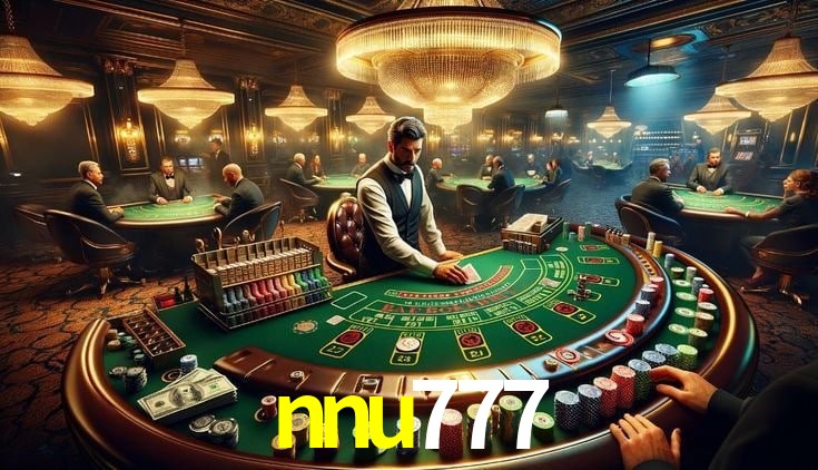 Slot Games nnu777