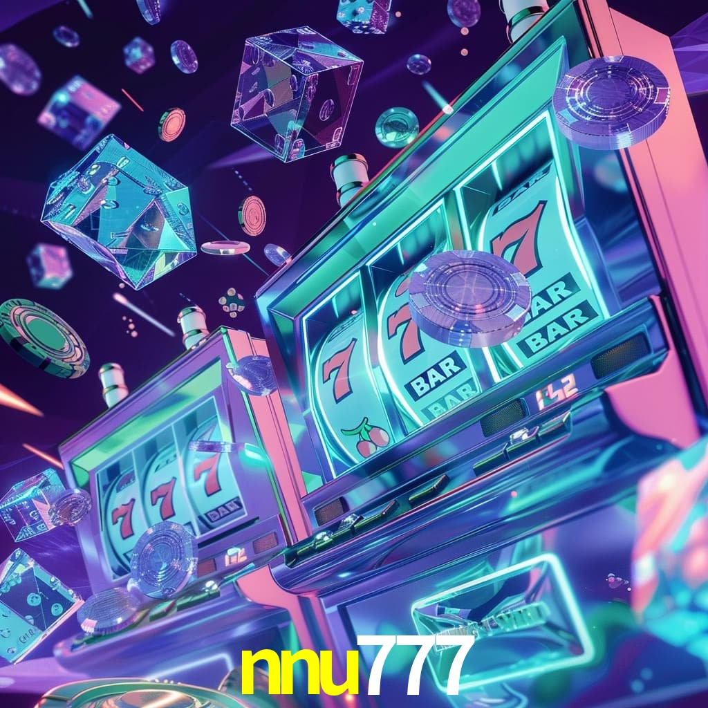 PIX Instantâneo nnu777